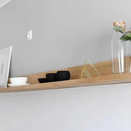 Апартаменты Apartament Sloneczny Przy Porcie Rybackim *