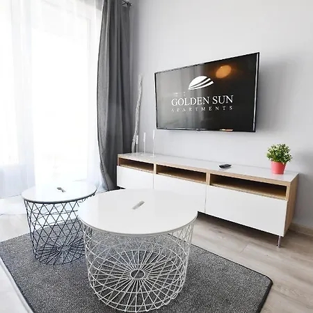 Apartament Sloneczny Przy Porcie Rybackim