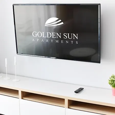 Apartament Sloneczny Przy Porcie Rybackim *