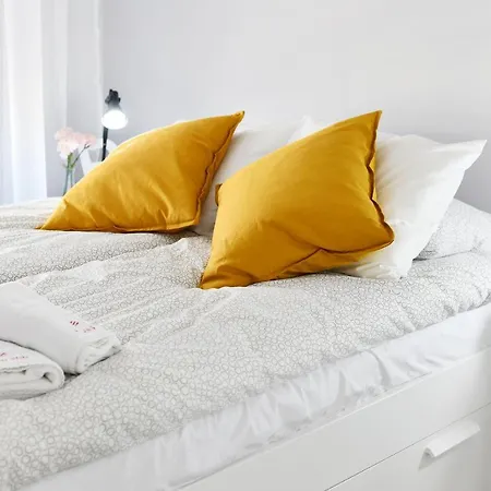 Apartament Sloneczny Przy Porcie Rybackim * Колобжег